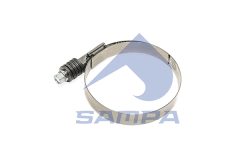 SAMPA 010.4281 — Хомут воздушного шланга турбины