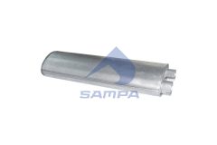 SAMPA 010.462 — Tobă intermediară și finală