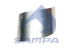 SAMPA 010.477 — Теплозащитный экран