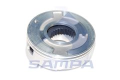 SAMPA 010.484 — Pompă de ulei cutie de viteze manuală