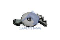 SAMPA 010.492 — Pompă de ulei motor