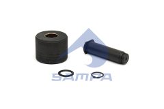 SAMPA 010.682 — Ремкомплект ролика тормозной колодки