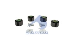 SAMPA 010.689 — Set reparație bucșe stabilizator
