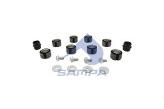 SAMPA 010.690 — Set reparație bucșe stabilizator