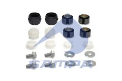 SAMPA 010.779 — Set reparație bucșe stabilizator