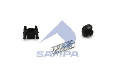 SAMPA 010.915 — Supapă menținere presiune ulei
