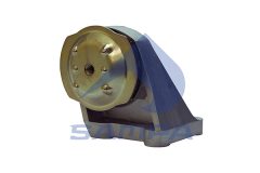 SAMPA 011.396 — Suport motor
