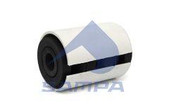 SAMPA 020.264/SD — Втулка листовой рессоры
