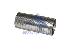 SAMPA 020.385 — Гофра глушителя
