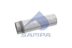 SAMPA 020.394 — Racord flexibil pentru eșapament