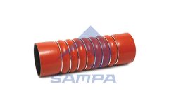 SAMPA 020.491 — Furtun intercooler
