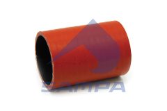 SAMPA 021.019 — Furtun intercooler
