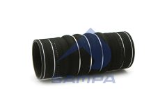 SAMPA 021.022 — Furtun intercooler