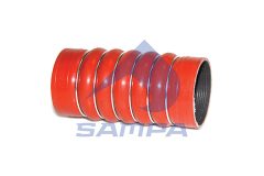 SAMPA 021.023 — Furtun intercooler