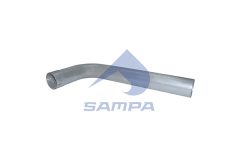 SAMPA 021.162 — Țeavă de eșapament
