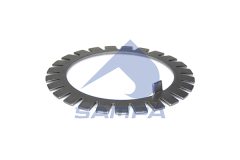 SAMPA 021.237 — Стопорная зубчатая шайба планетарного редуктора