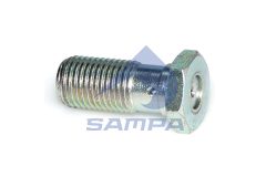 SAMPA 021.377 — Редукционный клапан давления масла