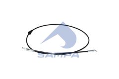 SAMPA 021.398 — Трос открывания капота