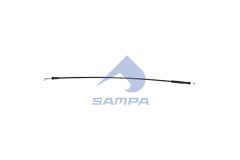 SAMPA 021.422 — Cablu încuietoare ușă