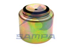 SAMPA 022.317 — Piston pernă de aer