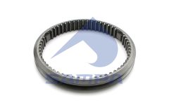 SAMPA 022.356 — Коронная шестерня МКПП