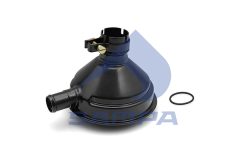 SAMPA 022.389 — Deflector ulei ventilație carter