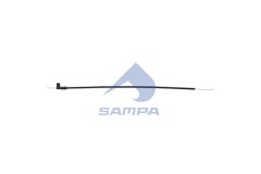 SAMPA 023.083 — Set cabluri pentru aerotermă habitaclu