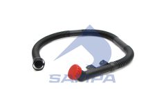 SAMPA 023.101 — Масляный шланг