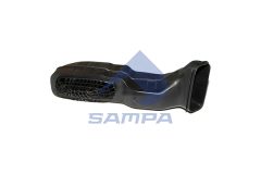 SAMPA 023.109 — Furtun admisie aer filtru