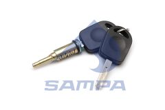 SAMPA 023.221 — Butuc yală