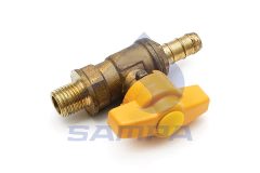 SAMPA 023.279 — Supapă aerisire rezervor