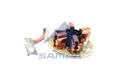 SAMPA 024.253 — Щёткодержатель стартера