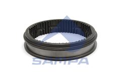 SAMPA 024.287 — Коронная шестерня МКПП