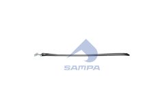 SAMPA 025.199 — Bandă fixare rezervor combustibil