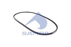 SAMPA 025.266 — Клиновой ремень