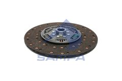 SAMPA 025.444 — Disc de ambreiaj