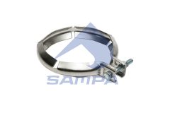 SAMPA 030.1001 — Соединительные детали выхлопной системы