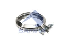 SAMPA 030.1002 — Соединительные детали выхлопной системы