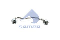 SAMPA 030.1111 — Conductă combustibil