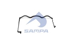 SAMPA 030.1142 — Прокладка картера ГРМ