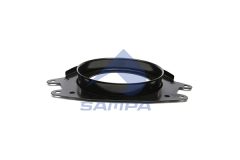 SAMPA 030.1186 — Крышка тормозного барабана