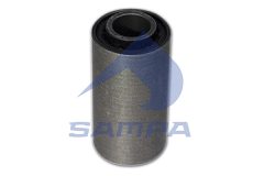 SAMPA 030.136 — Bucșă arc lamelar