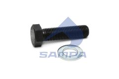 SAMPA 030.1942 — Șurub bandă fixare rezervor