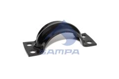 SAMPA 030.208 — Сайлентблок балки моста