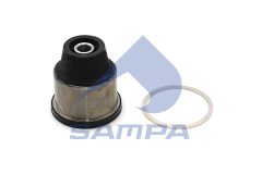 SAMPA 030.237/1 — Bucșă arc lamelar