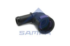 SAMPA 030.2437 — Масляный шланг