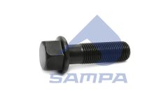 SAMPA 030.2514 — Șurub fixare disc de frână