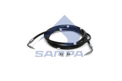 SAMPA 030.2599 — Шланг механизма опрокидывания кабины