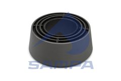 SAMPA 030.264 — Сайлентблок балки моста