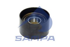 SAMPA 030.327 — Шкив генератора